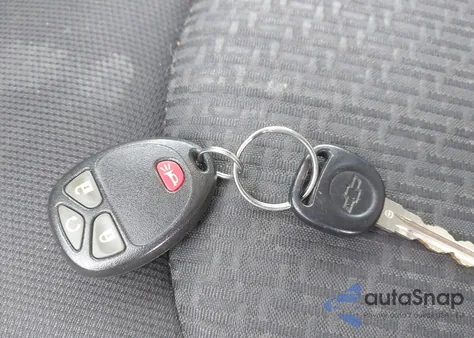 2012 Chevrolet Traverse 1Lt из США, поврежденный, VIN 1GNKRGED1CJ234267